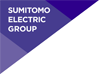SEI Group Grid Logo
