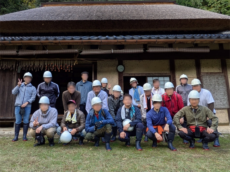 みなくち子どもの森2