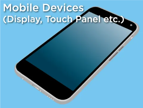 Movile Devices