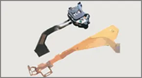 Highly Flexible FPCs