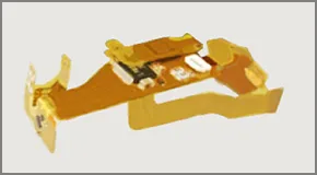 Ultra-soft FPCs