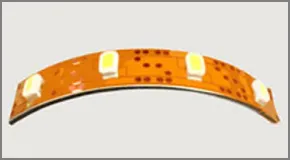 High Heat Resistant FPCs