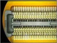 High Density Component Mounting