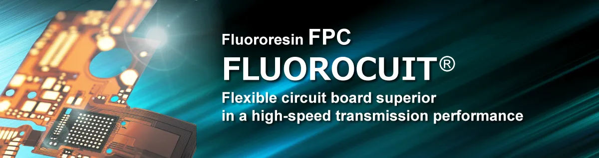 FLUOROCUIT